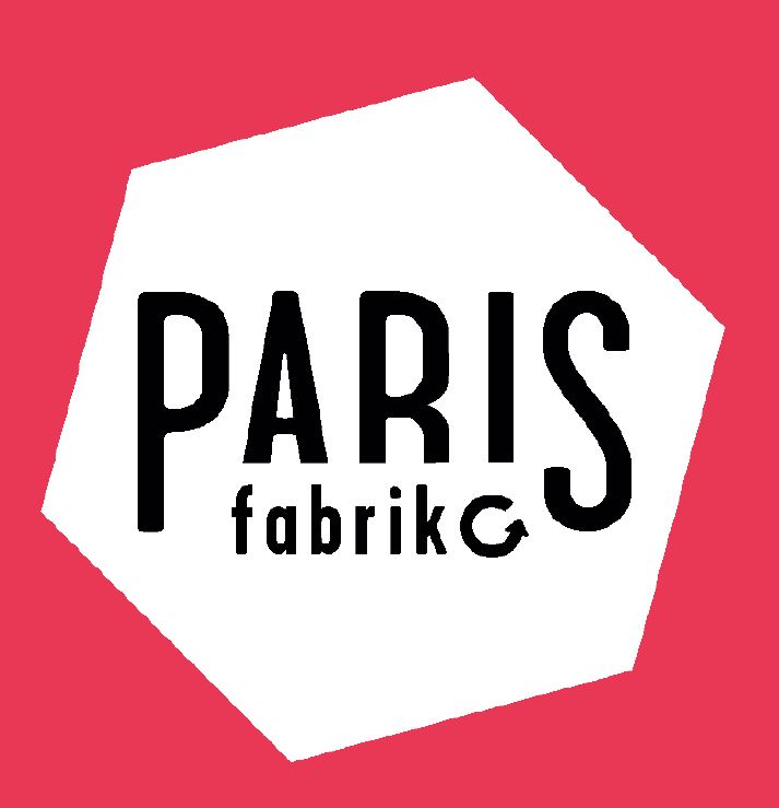 Logo Paris Fabrik
